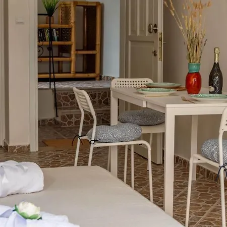 Appartement Four Seasons *