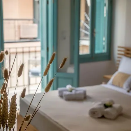 Four Seasons Appartement