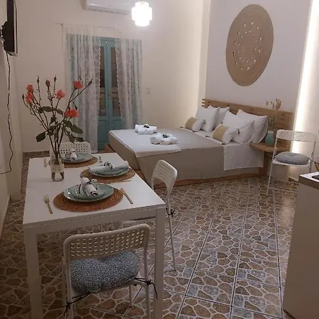 Appartement Four Seasons La Canée