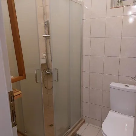 Appartement Four Seasons