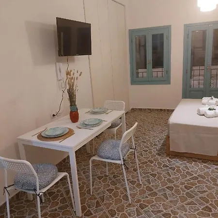Appartement Four Seasons Chania (Crete)