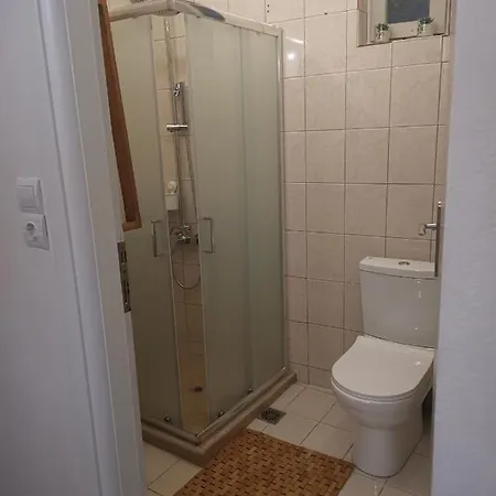 Apartament Four Seasons Chania (Crete)