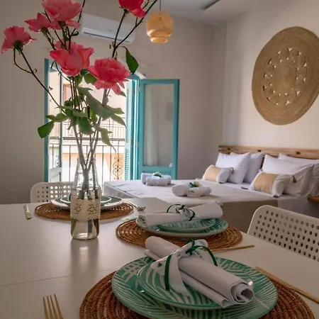 Appartement Four Seasons Chania (Crete)